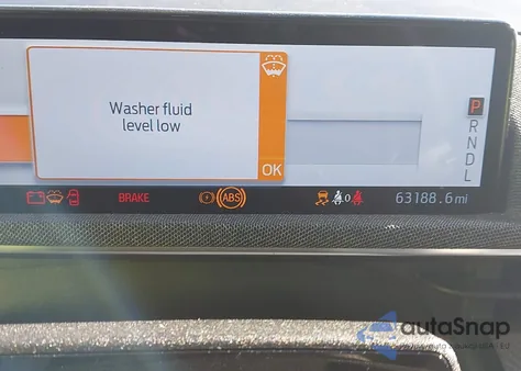 2022 Ford Mustang Mach-E Premium from USA, damaged, VIN 3FMTK3RM6NMA37701